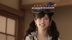 AKB48 - 新生銀行レイク CM 