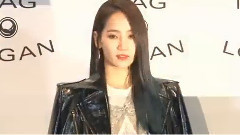 惠林(Wonder Girls),金宥斌(Wonder Girls),朴誉恩(Wonder Girls),宣美(Wonder Girls),Wonder Girls - MAG&LOGAN Seoul Fashion Week Cut