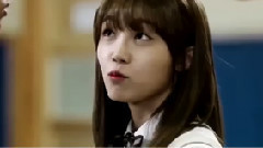 郑恩地(Apink),VIXX - 韩剧<无理的前进>