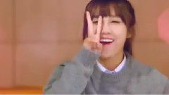 郑恩地(Apink),李源根 - 韩剧<无理的前进>
