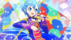 动漫专属 - 劇場版 とびだすプリパラ み～んなでめざせ!アイドル グランプリ 予告編