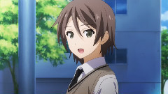 动漫专属 - TVアニメ 少女たちは荒野を目指す PV第1弾