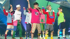 BamBam(GOT7),JB(GOT7),崔荣宰(GOT7),王嘉尔(GOT7),GOT7 - Just Right