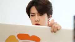 EXO,EXO-K,EXO-M - EXO's SECOND BOX DVD Teaser 1