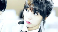 郑恩地(Apink),李源根 - 韩剧<无理的前进>