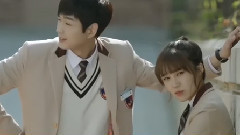 郑恩地(Apink),李源根 - Flower