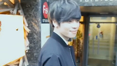 TEEN TOP,Niel(TEEN TOP) - 惊鸿一面