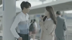 朴炯植(ZE:A) - Pooq TV CM 未公开镜头 #4