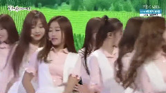 Lovelyz - Ah-Choo