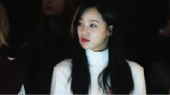 After School,李珠妍(After School) - 首尔时装周 CRES.E DIM.