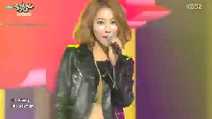 Melody Day - Speed Up - 音乐银行 现场版 15/10/23