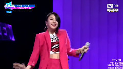 彩瑛(Twice),TWICE,韩国综艺 - Honey 改编曲