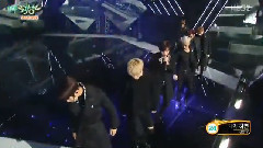 GOT7 - If You Do - 音乐银行 现场版 15/10/23
