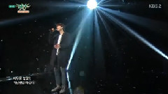 圭贤(Super Junior) - 百万碎片 - 音乐银行 现场版 15/10/23