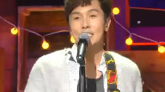 金烔完 - I'm Fine - 音乐银行 现场版 15/10/23