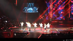EXO - Love Me Right