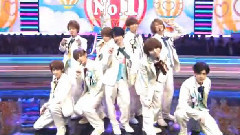 Hey! Say! JUMP - キミアトラクション (Music Station)现场版 15/10/23