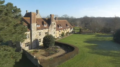 音乐短片 - Aerialdemo8nologo