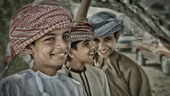 音乐短片 - National Bank of Oman