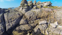 音乐短片 - Scilly Droning