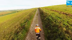 音乐短片 - Skylark Aerial Demo Reel