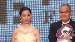 Perfume,AKB48 - <第28回東京国際映画祭>Perfume,AKB48島崎遥香,本田翼登場