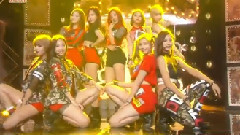 TWICE - 优雅地(Like OOH-AHH)