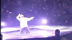 EXO - Baby Don't Cry