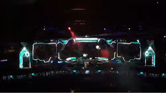 音乐短片 - Tomorrow People