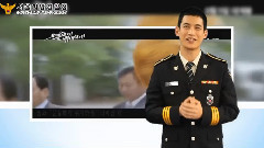 朴基雄 - 2015年首尔警察厅宣传视频
