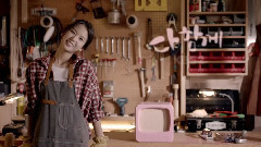 崔有真(CLC),CLC - 有真 KBS2 CF