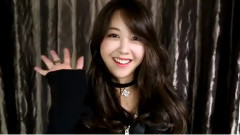 敏雅(Girl's Day),Girl's Day - GsDTV 后台花絮
