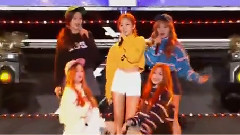 JOY(Red Velvet),YERI(Red Velvet),涩琪(Red Velvet),IRENE(Red Velvet),Red Velvet - Dumb Dumb