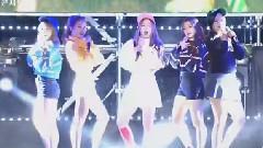 涩琪(Red Velvet),YERI(Red Velvet),JOY(Red Velvet),WENDY(Red Velvet),Red Velvet - Ice Cream Cake