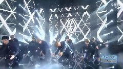 EXO,EXO-M,EXO-K - EXODUS