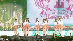 Babysoul(Lovelyz),刘智嫒(Lovelyz),李美珠(Lovelyz),Kei(Lovelyz),Lovelyz - Ah-Choo
