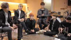 DAY6 - DAY6首个单独演唱会宣传频