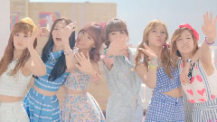 尹普美(Apink),朴初珑(Apink),吴夏荣(Apink),孙娜恩(Apink),Apink - No No No 韩语版