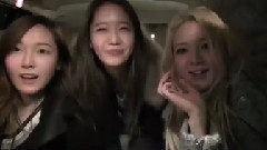 少女时代-TTS,允儿(少女时代),Yuri(少女时代),孝渊(少女时代),少女时代 - Soshified DORKY Girls Generation Moments