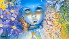 音乐短片 - Wellness Delivered From Your Angel