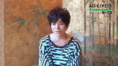 谷山纪章,日本群星,冈本信彦 - AD-LIVE 2015 SPECIAL MESSAGE(10.11出演 岡本信彦x谷山紀章)