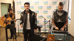 Joe Jonas,DNCE - Cake By The Ocean