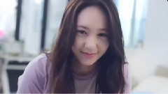 Krystal(f(x)),f(x) - Krystal Happy Birthday