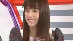 AKB48 - 淳和帕露露の バイト! EP25