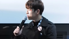 Junior(GOT7),GOT7 - 新专辑签售会