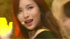 Sana(Twice),Mina(Twice),Momo(Twice),彩瑛(Twice),TWICE - 优雅地(Like OOH-AHH)