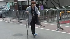 JB(GOT7),GOT7 - 音乐银行下班