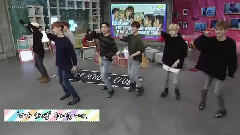 Junior(GOT7),BamBam(GOT7),金有谦(GOT7),JB(GOT7),GOT7 - If You Do (Cute Ver)
