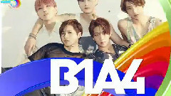 B1A4 - Sweet Girl