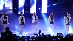 EXID - Ah Yeah